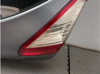  Фонарь крышки багажника Renault Megane 3 2009-2016 11383536 #5