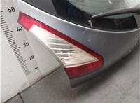  Фонарь крышки багажника Renault Megane 3 2009-2016 11383536 #7