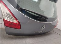  Фонарь крышки багажника Renault Megane 3 2009-2016 11383536 #8