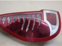  Фонарь (задний) Renault Scenic 2009-2012 20373157 #1