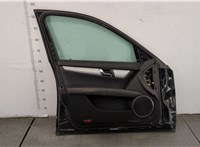  Дверь боковая (легковая) Mercedes C W204 2007-2013 20373162 #3