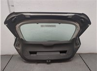  Двигатель стеклоочистителя (моторчик дворников) задний Opel Astra J 2010-2017 11383555 #2