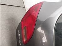  Двигатель стеклоочистителя (моторчик дворников) задний Opel Astra J 2010-2017 11383555 #4