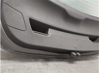  Двигатель стеклоочистителя (моторчик дворников) задний Opel Astra J 2010-2017 11383555 #10