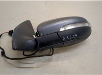 5K0857507AD, 5K0857521B, 5K0857537 Зеркало боковое Volkswagen Golf 6 2009-2012 20373199 #1