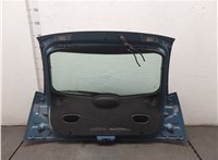  Стекло заднее Ford Focus 1 1998-2004 11383565 #3