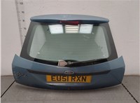  Стекло заднее Ford Focus 1 1998-2004 11383565 #1