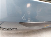  Стекло заднее Ford Focus 1 1998-2004 11383565 #7