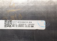 GN15N046B74C Пластик (обшивка) салона Ford EcoSport 2017- 20373212 #3
