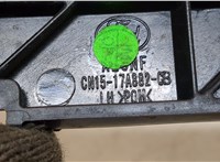 CN1517A882CB Кронштейн бампера Ford EcoSport 2017- 20373222 #3