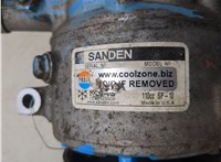 5N0820803 Компрессор кондиционера Volkswagen Passat 6 2005-2010 20373231 #2