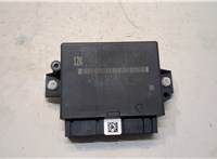  Блок управления парктрониками Nissan Rogue 2020-2023 20373253 #1