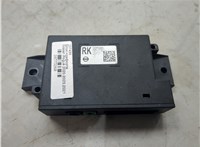 284E7-6RW1C Блок комфорта Nissan Rogue 2020-2023 20373260 #5
