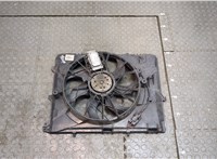  Вентилятор радиатора BMW 3 E90, E91, E92, E93 2005-2012 20373267 #1