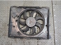  Вентилятор радиатора BMW 3 E90, E91, E92, E93 2005-2012 20373267 #2