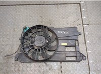  Вентилятор радиатора Ford Fusion 2002-2012 20373273 #1