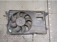  Вентилятор радиатора Ford Fusion 2002-2012 20373273 #2