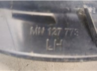  Решетка радиатора Mitsubishi Colt 2004-2008 20373279 #3