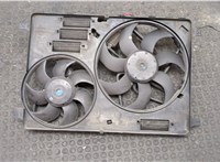 6G918C607BE Вентилятор радиатора Land Rover Freelander 2 2007-2014 20373282 #2