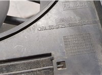 6G918C607BE Вентилятор радиатора Land Rover Freelander 2 2007-2014 20373282 #3