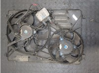 6G918C607BE Вентилятор радиатора Land Rover Freelander 2 2007-2014 20373282 #7