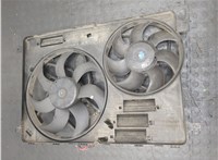 6G918C607BE Вентилятор радиатора Land Rover Freelander 2 2007-2014 20373282 #8