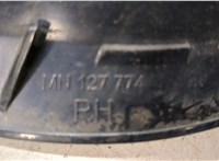 Решетка радиатора Mitsubishi Colt 2004-2008 20373283 #3