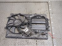 8K0959455G, 8K0121207B Вентилятор радиатора Audi A4 (B8) 2007-2015 20373299 #1