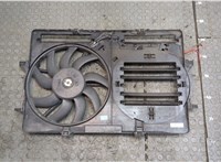 8K0959455G, 8K0121207B Вентилятор радиатора Audi A4 (B8) 2007-2015 20373299 #2
