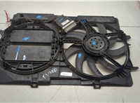 8K0959455G, 8K0121207B Вентилятор радиатора Audi A4 (B8) 2007-2015 20373299 #8