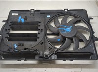 8K0959455G, 8K0121207B Вентилятор радиатора Audi A4 (B8) 2007-2015 20373299 #9