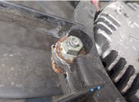 1K0959455EA, 1K0959455ES, 1K0121207T Вентилятор радиатора Volkswagen Passat 6 2005-2010 20373303 #2