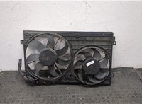 1K0959455EA, 1K0959455ES, 1K0121207T Вентилятор радиатора Volkswagen Passat 6 2005-2010 20373303 #6