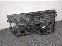 1K0959455EA, 1K0959455ES, 1K0121207T Вентилятор радиатора Volkswagen Passat 6 2005-2010 20373303 #7