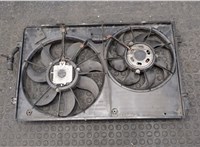 1K0959455EA, 1K0959455ES, 1K0121207T Вентилятор радиатора Volkswagen Passat 6 2005-2010 20373303 #8