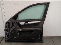 Дверь боковая (легковая) Mercedes C W204 2007-2013 20373307 #2