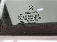  Дверь боковая (легковая) Mercedes C W204 2007-2013 20373307 #3