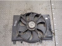  Вентилятор радиатора Mercedes C W202 1993-2000 20373313 #1