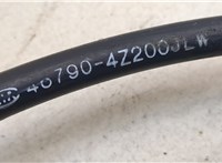  Трос кулисы КПП Hyundai Santa Fe 2012-2016 20373315 #2