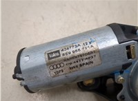 8E9955711E Двигатель стеклоочистителя (моторчик дворников) задний Audi A4 (B6) 2000-2006 20373320 #6