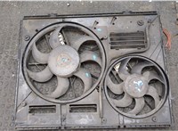 7L0959455F, 7L0959455G, 7L0121207D Вентилятор радиатора Audi Q7 2005-2015 20373337 #3