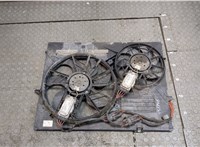 7L0959455F, 7L0959455G, 7L0121207D Вентилятор радиатора Audi Q7 2005-2015 20373337 #1