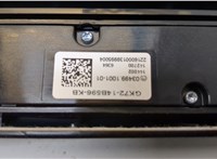 GK7214B596KB Переключатель отопителя (печки) Land Rover Discovery Sport 2014- 20373346 #3