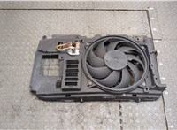  Вентилятор радиатора Citroen Xsara 2000-2005 20373347 #1