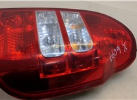  Фонарь (задний) Hyundai Terracan 20373359 #2