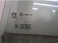 9801011380 Стекло боковой двери Peugeot 308 2013-2021 20373361 #2