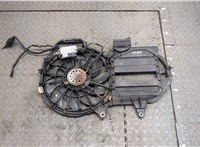  Вентилятор радиатора Audi A4 (B6) 2000-2006 20373362 #1