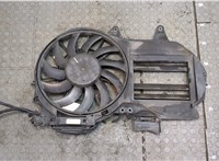  Вентилятор радиатора Audi A4 (B6) 2000-2006 20373362 #2