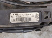  Вентилятор радиатора Audi A4 (B6) 2000-2006 20373362 #4