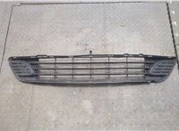  Заглушка (решетка) бампера Citroen C4 Picasso 2006-2013 20373371 #1